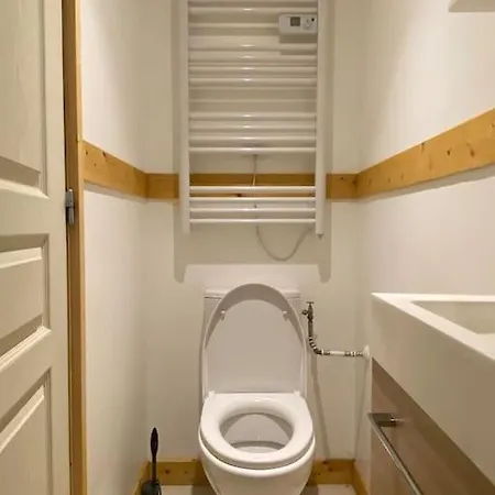 Апартаменти Proche De La Vieille Et Des Plages, Et Parking Gratuit ! *