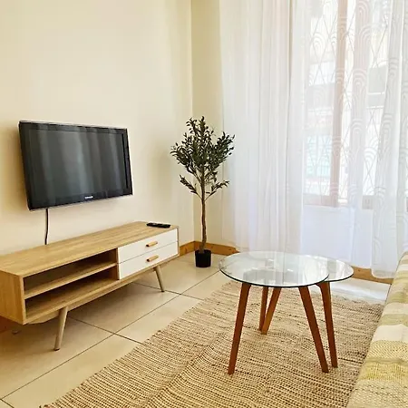 Proche De La Vieille Et Des Plages, Et Parking Gratuit ! Apartment