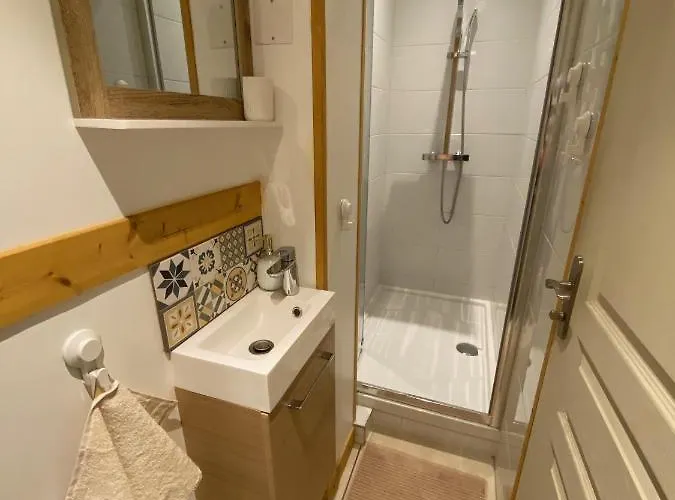 Apartment Proche De La Vieille Et Des Plages, Et Parking Gratuit !