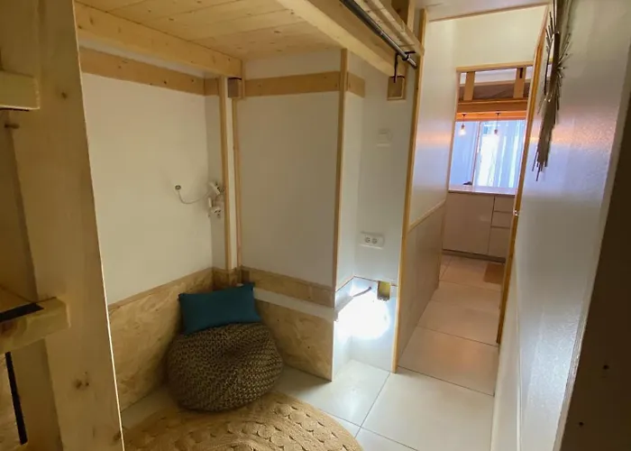 Proche De La Vieille Et Des Plages, Et Parking Gratuit ! Apartment