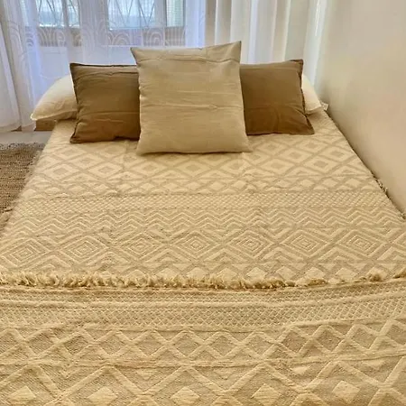 Proche De La Vieille Et Des Plages, Et Parking Gratuit ! Antibes