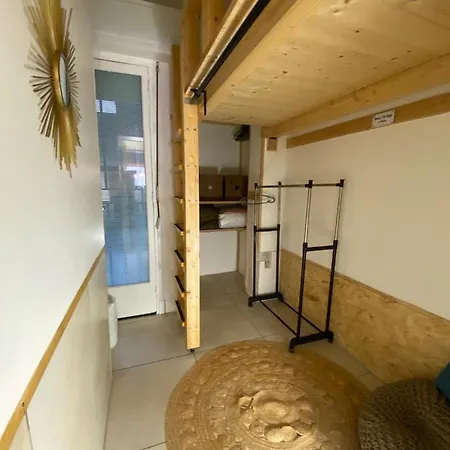 Apartament Proche De La Vieille Et Des Plages, Et Parking Gratuit !