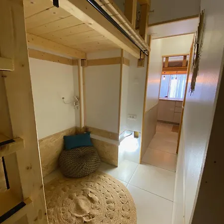 Proche De La Vieille Et Des Plages, Et Parking Gratuit ! Apartment